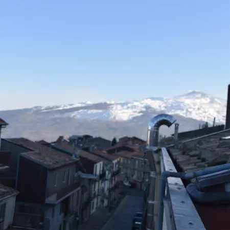 Bed & Breakfast Sikelia Santa Domenica Vittoria