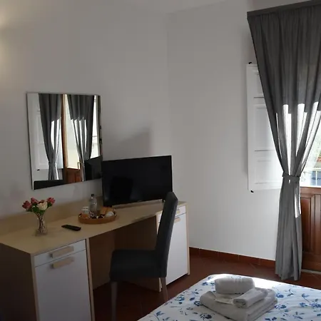 Bed & Breakfast Sikelia