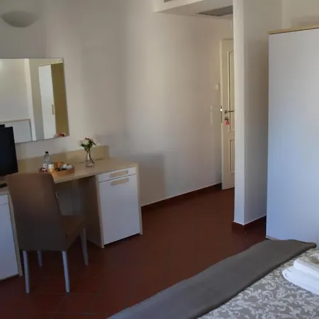 Bed & Breakfast Sikelia *