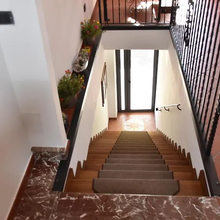 Bed & Breakfast Sikelia *