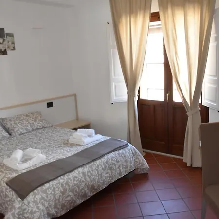 Bed & Breakfast Sikelia *