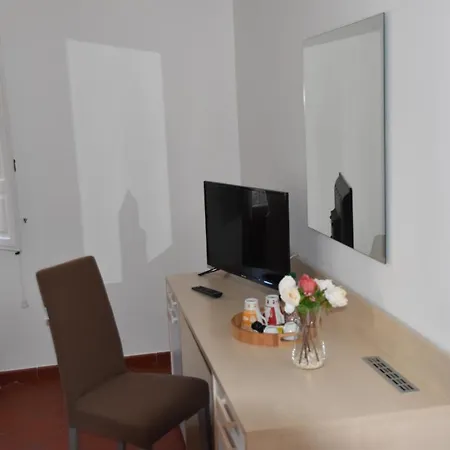 Sikelia Bed & Breakfast Santa Domenica Vittoria