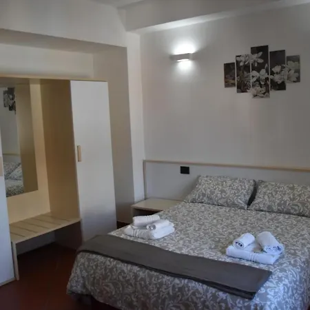 Sikelia Bed & Breakfast