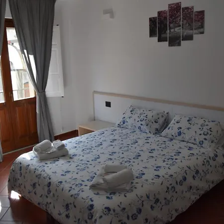 Sikelia Bed & Breakfast Santa Domenica Vittoria