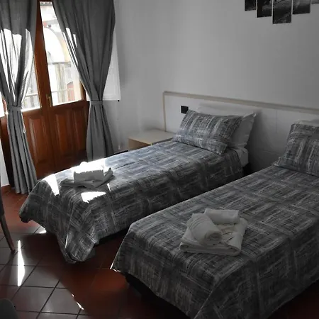 Bed & Breakfast Sikelia Santa Domenica Vittoria