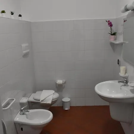 Sikelia Bed & Breakfast Santa Domenica Vittoria