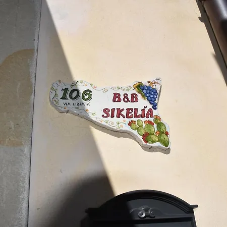 Sikelia *